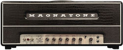 Electric guitar amp head Magnatone Slash SL-100 Blackout Edition Head