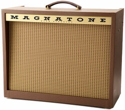 Varsity 12 Reverb