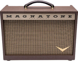 Electric guitar combo amp Magnatone Starlite