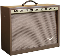 Electric guitar combo amp Magnatone Traditional Collection Twilighter