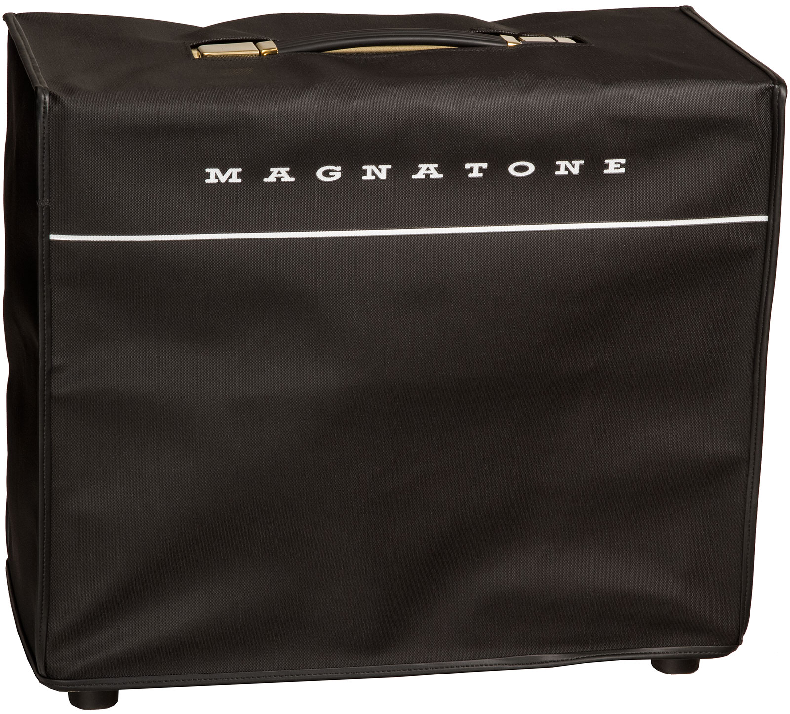 Magnatone Master Collection Super Fifteen Combo 15w 1x12 Gold - Electric guitar combo amp - Variation 3