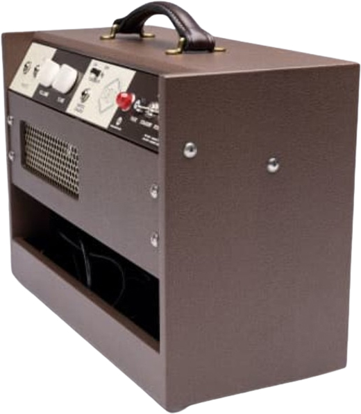 Magnatone Traditional Collection Starlite Reverb Combo 5w 1x8 - Electric guitar combo amp - Variation 2