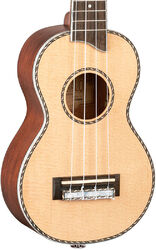 Ukulele Mahalo Pearl MP1 Soprano - Natural matt