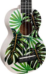 Ukulele Mahalo Soprano Art Series - Monstera