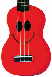 U-Smile RD Soprano - red