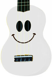 U-Smile WT Soprano - white