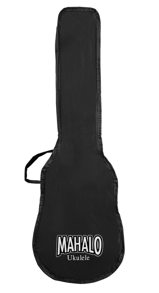 Mahalo U-smile Gn Soprano - Green - Ukulele - Variation 2