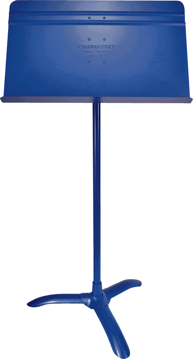 Manhasset 4801-mbl - Music stand - Main picture