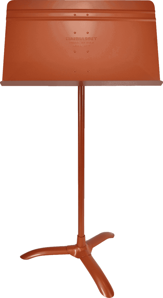 Manhasset 4801-mrd - Music stand - Main picture