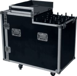 Hardware case Manhasset FLIGHTCASE