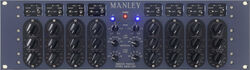 Equalizer / channel strip Manley Massive Passive Mastering