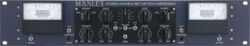 Kompressor limiter gate Manley Variable Mu