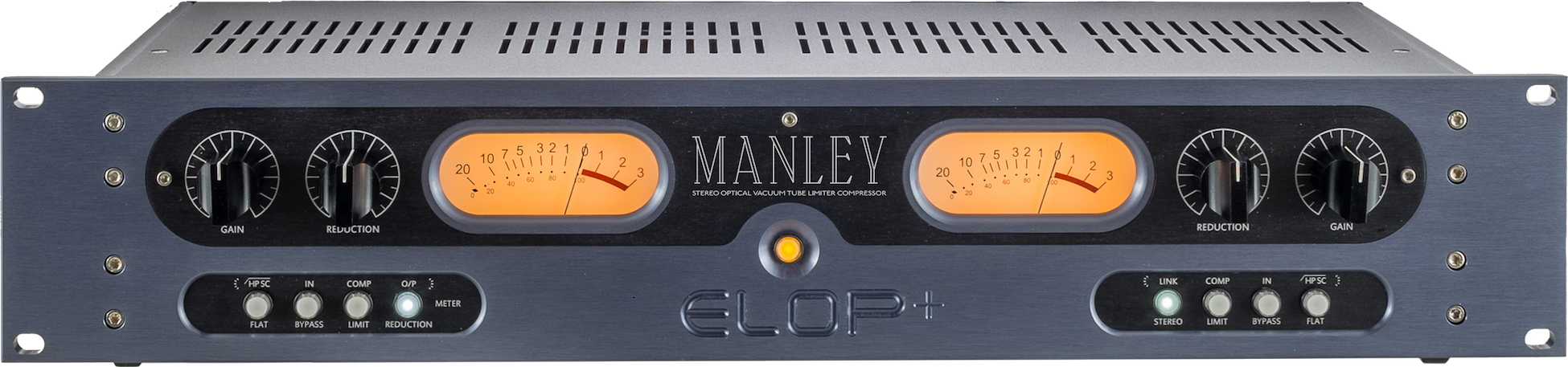 Manley Elop+ - Kompressor Limiter Gate - Variation 1