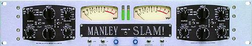 Manley Slam - Preamp - Variation 1