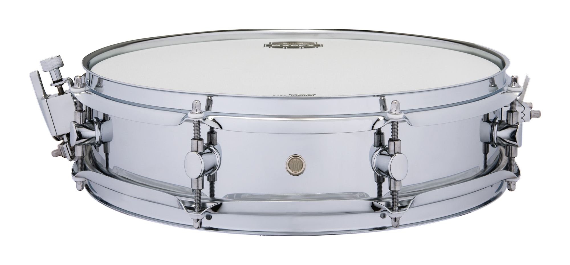 Mapex Caisse Claire Mpx 14 X 3.5 - Acier - Snare Drums - Variation 1