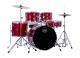 Comet Fusion 20'' - 5 shells - infra red