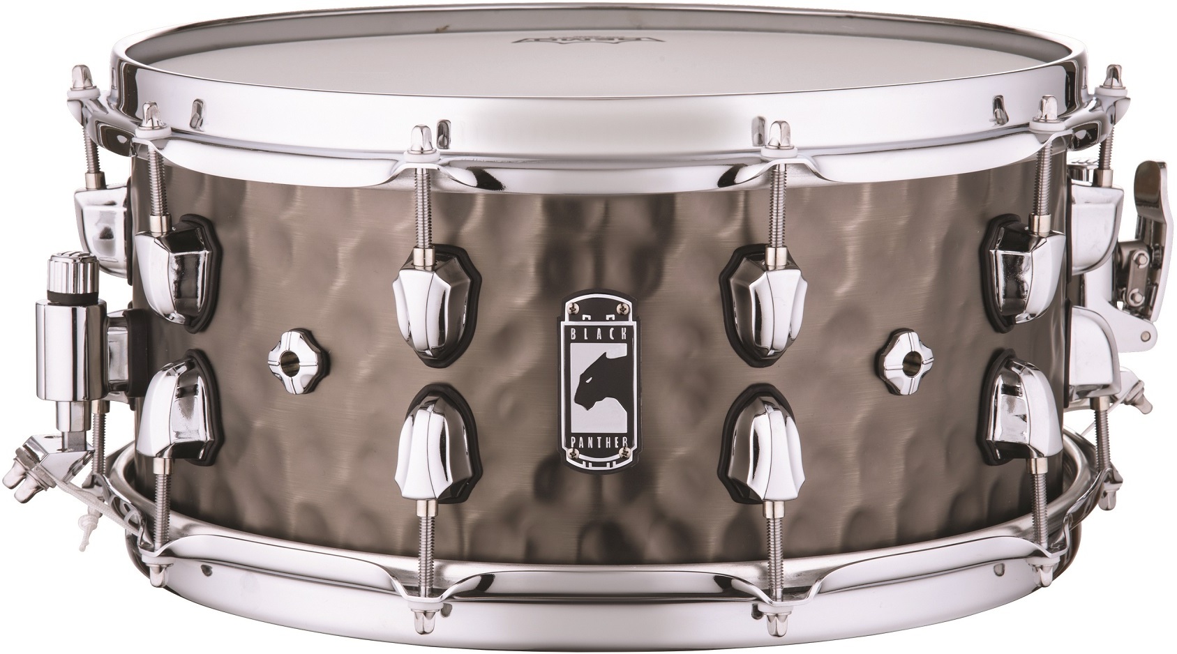 Mapex Bp Persuader 14 X 6.5 - Nickel - Snare Drums - Main picture