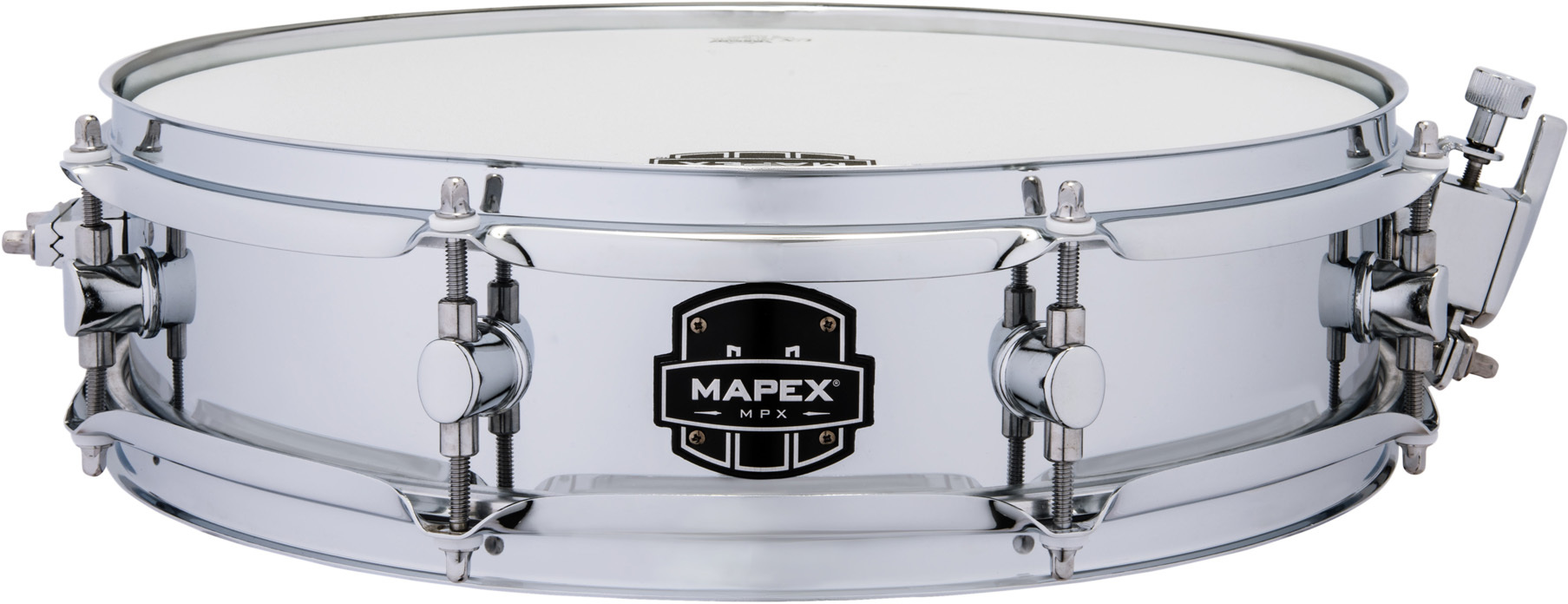 Mapex Caisse Claire Mpx 14 X 3.5 - Acier - Snare Drums - Main picture