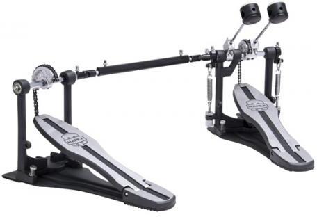 Mapex Double Pedale Grosse Caisse Venus P410tw - Bass drum pedal - Main picture