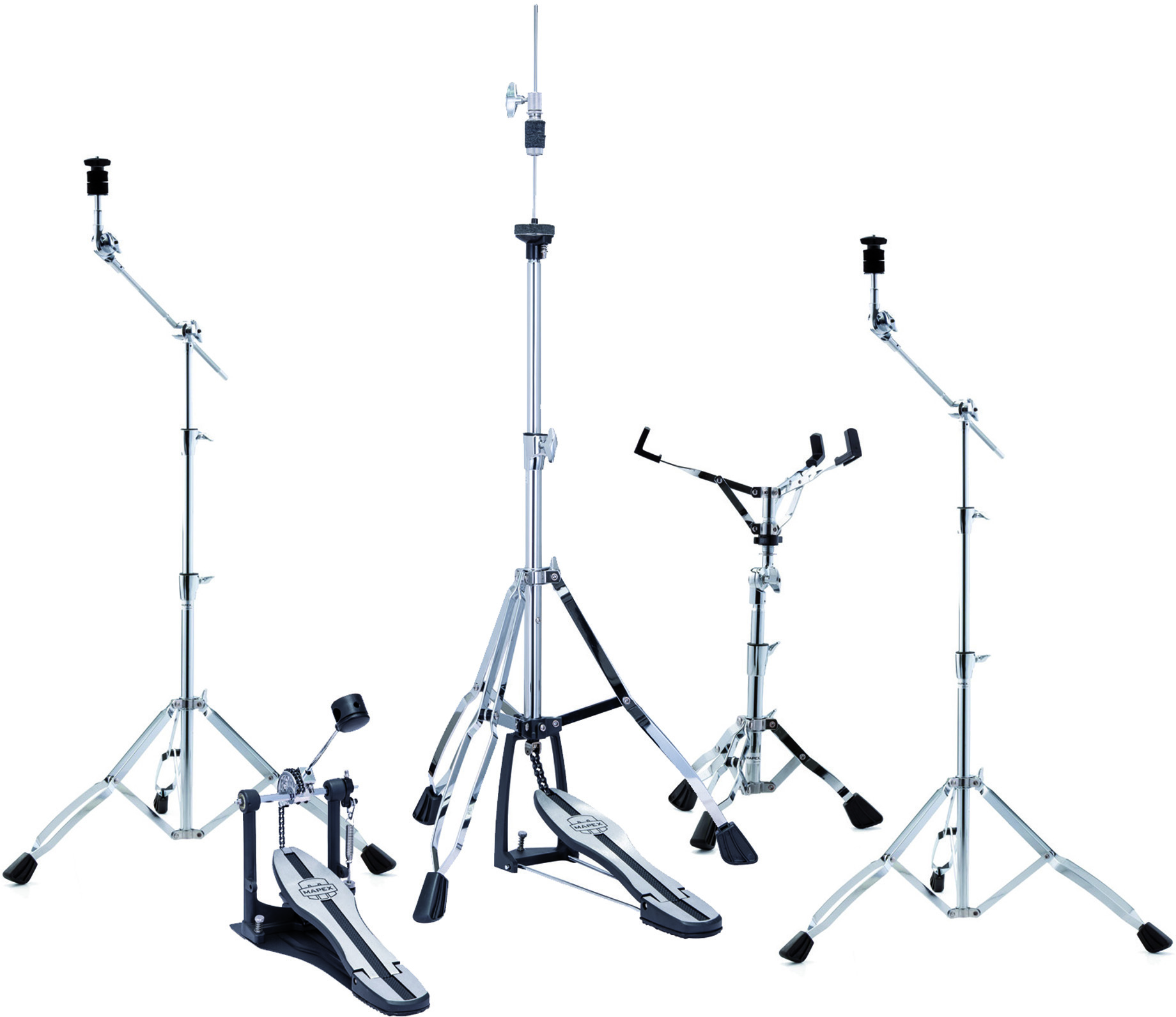 Mapex Hp4005 Venus Series Pack - Stand & mount set - Main picture