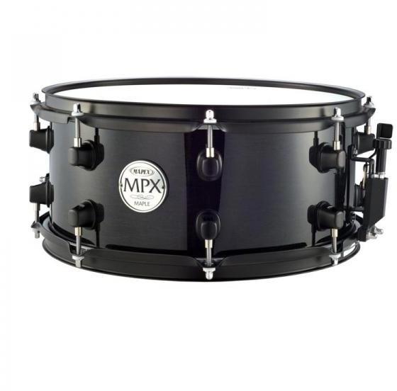 Snare drums Mapex MPX Caisse Claire  Erable 14