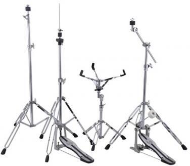 Mapex Pack Accessoires 250 Comet Hp2505 - Stand & mount set - Main picture