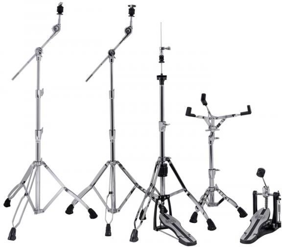 Mapex Pack Accessoires Mars Hp6005 - Stand & mount set - Main picture