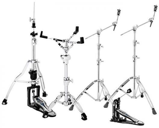 Mapex Pack Accessoires Serie Falcon Hpf1000 - Stand & mount set - Main picture