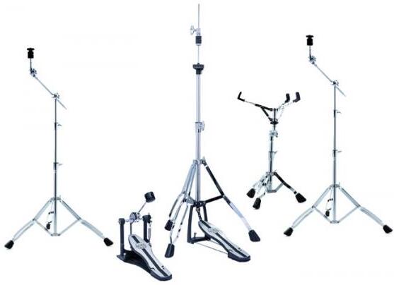 Mapex Pack Accessoires Venus Hp4005 - Stand & mount set - Main picture