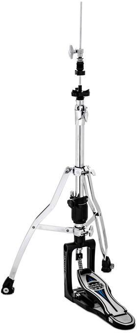 Mapex Pedale Charleston Falcon Hf1000 - HiHat pedal - Main picture