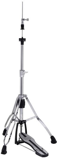 Mapex Pedale Charleston Mars H600 - HiHat pedal - Main picture
