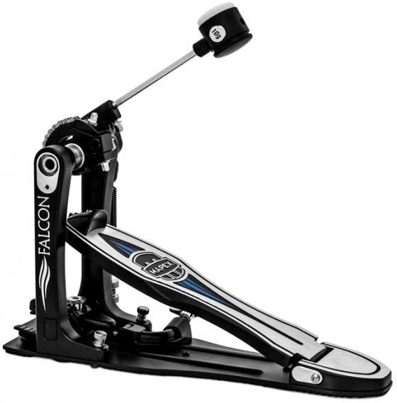 Mapex Pedale Grosse Caisse Falcon Pf1000 - Bass drum pedal - Main picture