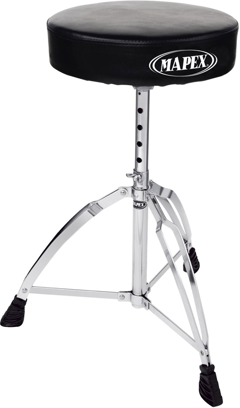 Mapex Siege Batteur T270a - Drum stool - Main picture