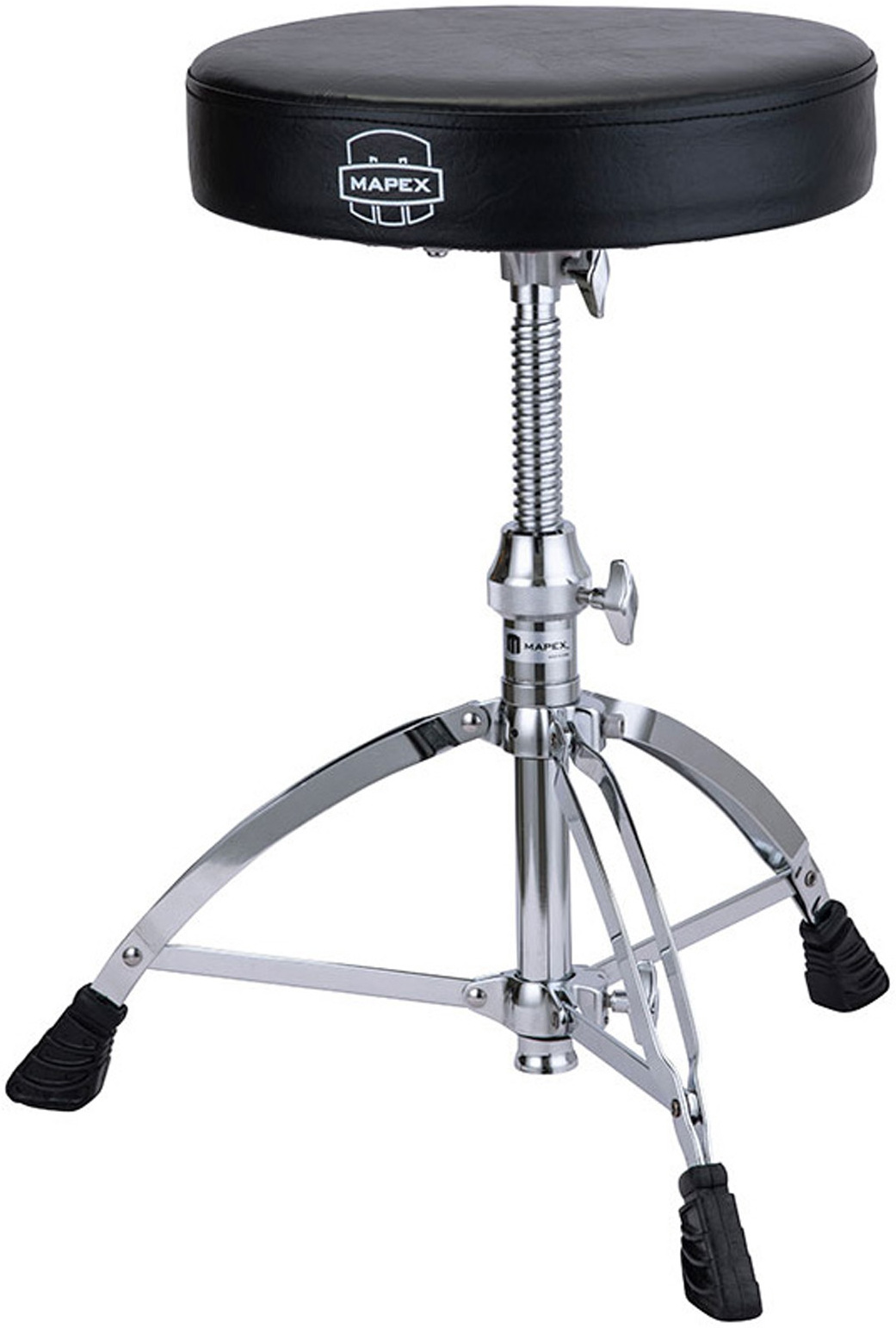 Mapex Siege Batteur T660 - Drum stool - Main picture