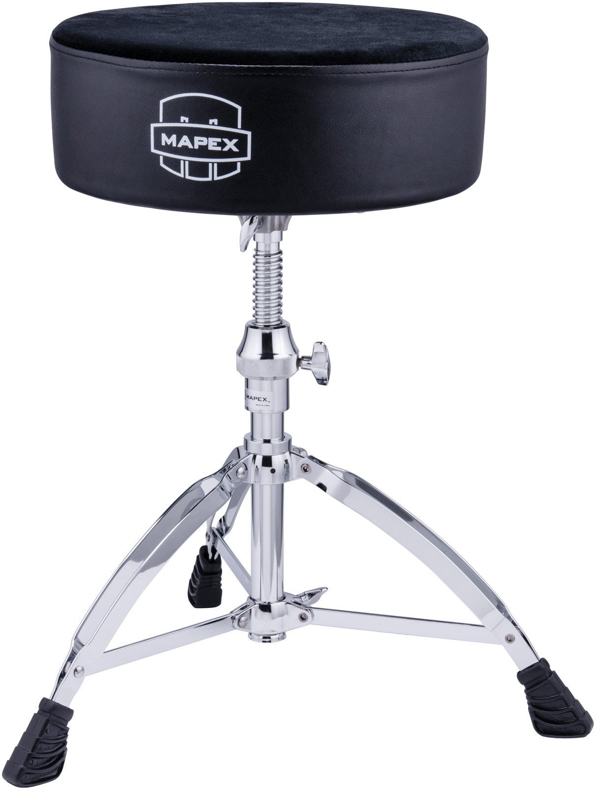 Mapex T680 Drum Throne - Drum stool - Main picture