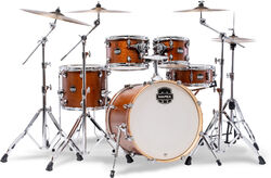 MARS MAPLE 20'' / 5F - CORTADO SATIN