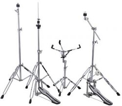 Stand & mount set Mapex PACK ACCESSOIRES 250 COMET HP2505
