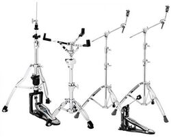 Stand & mount set Mapex PACK ACCESSOIRES SERIE FALCON HPF1000