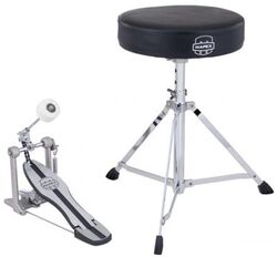 Stand & mount set Mapex PACK COMET P250 + T400