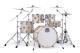 MARS MAPLE 20'' / 5F - 5 shells - natural satin