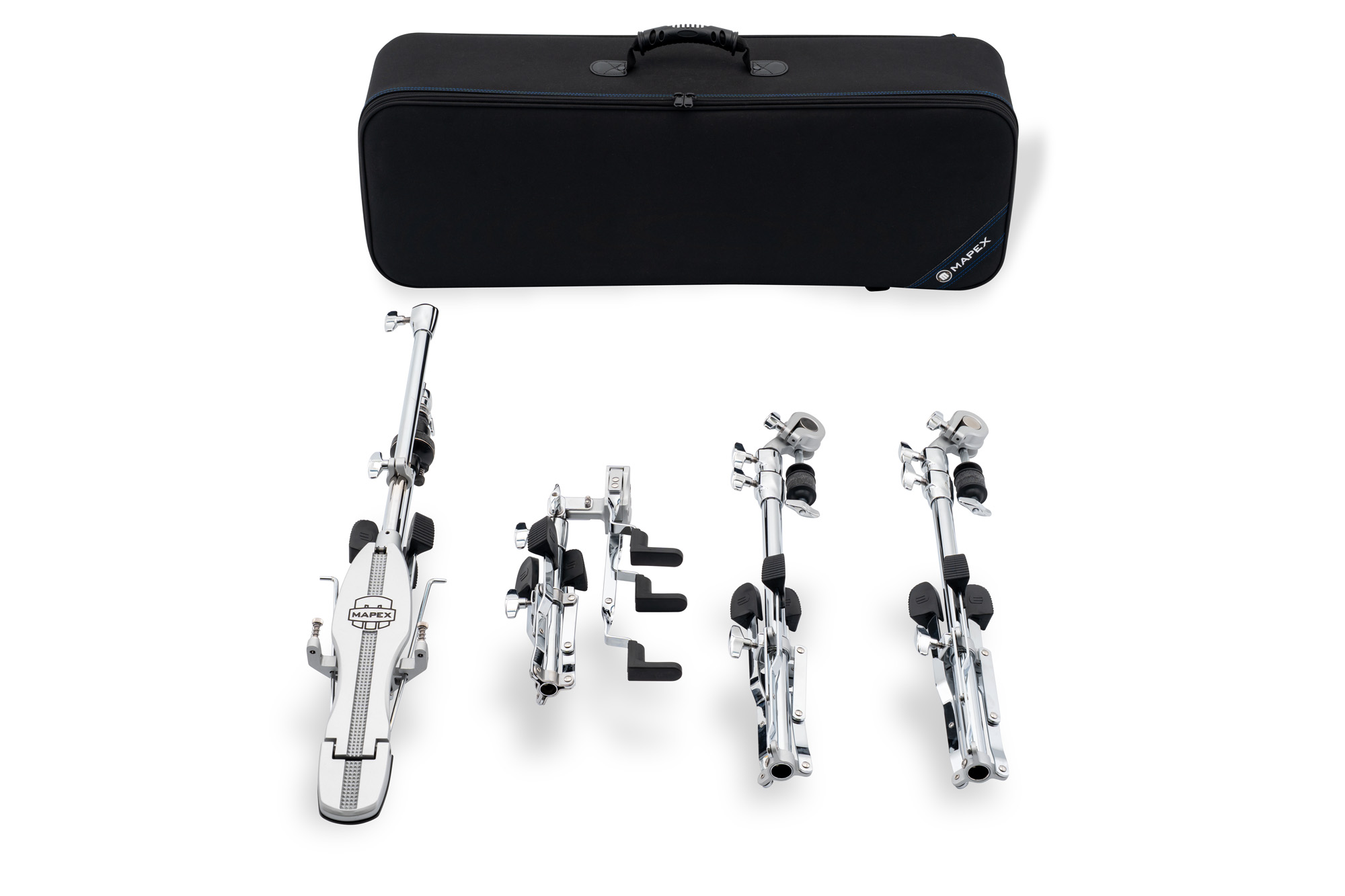 Mapex Pack Accessoires Streetlite Hpsl001 - Stand & mount set - Variation 3