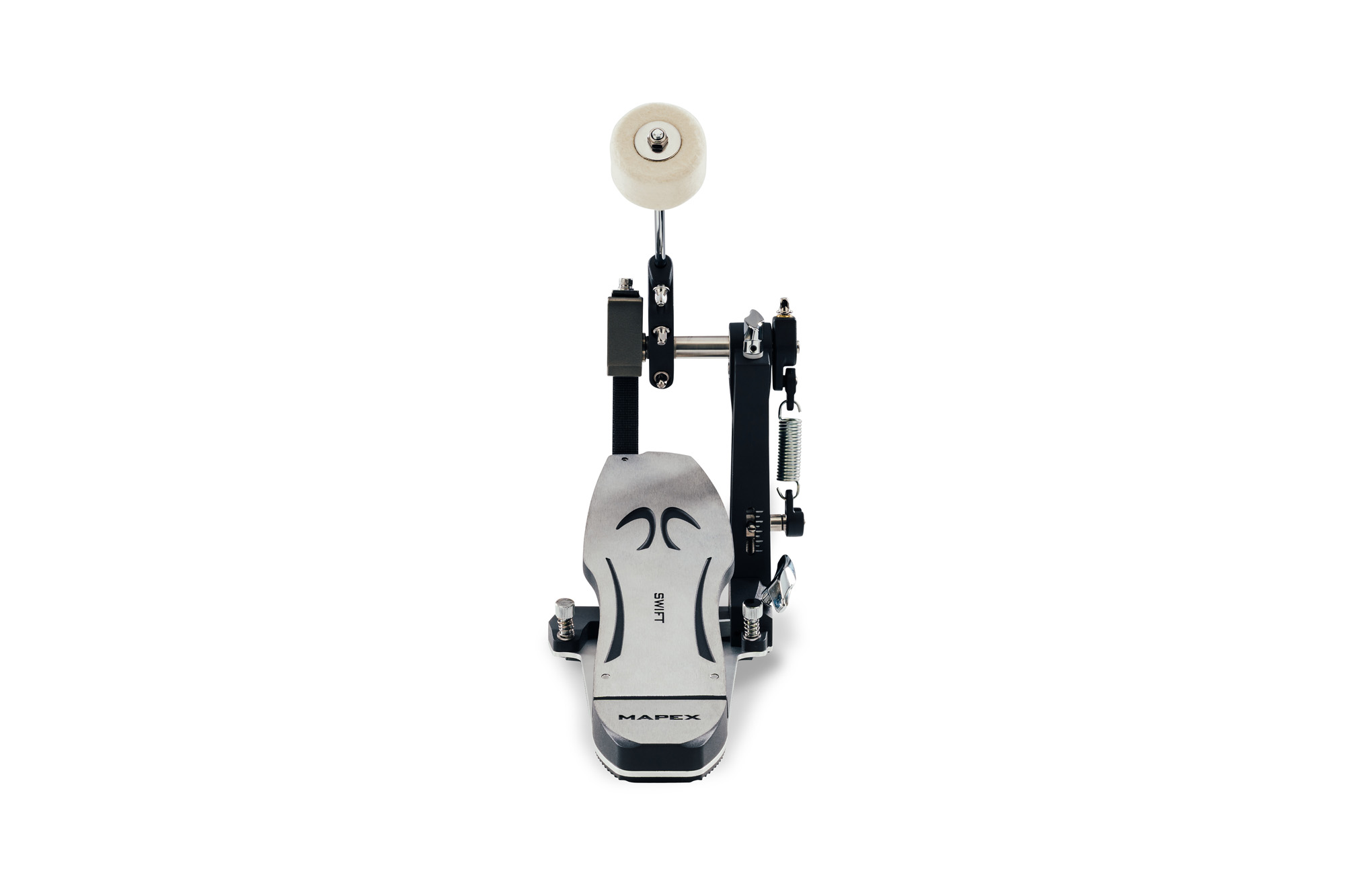 Mapex Pedale Grosse Caisse Design Lab Swift Pdlsw1 - Bass drum pedal - Variation 3