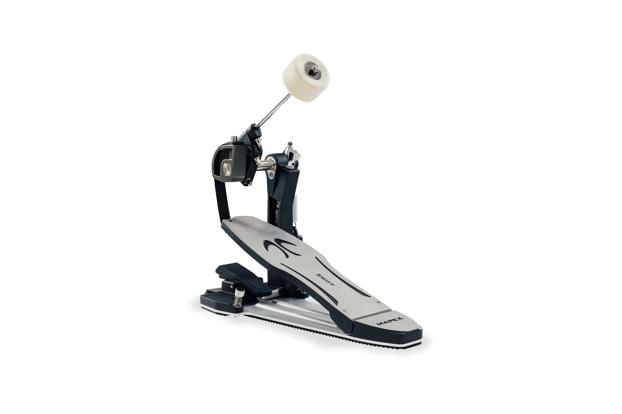 Mapex Pedale Grosse Caisse Design Lab Swift Pdlsw1 - Bass drum pedal - Variation 4