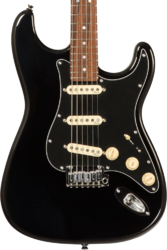 Str shape electric guitar Marceau guitars Traditional Experience #T226724 - Black