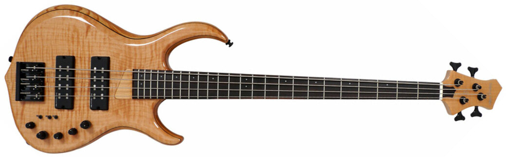 Marcus Miller M7 Ash 4st 2nd Generation Eb Sans Housse - Natural - Solid body electric bass - Main picture