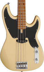 Solid body electric bass Marcus miller D5 Alder 4ST - Vintage white