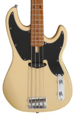 Solid body electric bass Marcus miller D5 Alder 4ST - Vintage white
