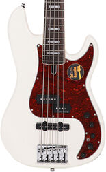 P7 Alder 5ST 2nd Gen (No Bag) - antique white