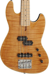 Solid body electric bass Marcus miller U5 Alder 4ST - Natural