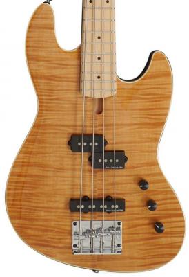Solid body electric bass Marcus miller U5 Alder 4ST - Natural